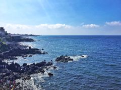 -龙头岩(Dragon Head Rock)