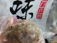 -宫门口馒头铺(创始人总店)