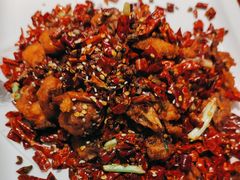 -小秦淮·南京土菜(新亭西路店)