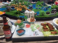 -新阿布海鲜大酒店