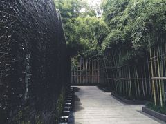 -明谷行馆·温泉