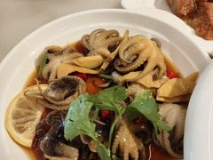 -华盛丰温州大排档(东三环南路店)