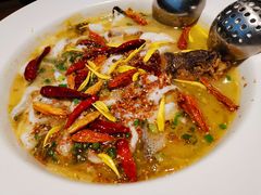 -太二酸菜鱼(宁波来福士店)