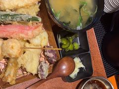 -天妇罗内顺田(罗湖店)