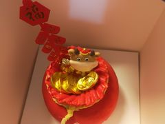 -CAKE BOSS 蛋糕老板(西单君太百货店)