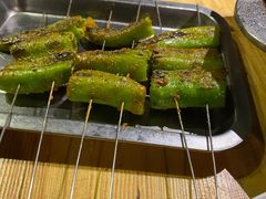 -川天喉重庆江湖菜
