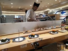 -大起水产回转寿司(道顿堀店)