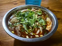 -老兵麻辣烫(世欧王庄店)
