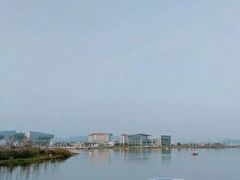-琅岐红光湖公园