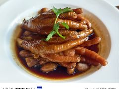-顺德美的万豪酒店·自助餐·贡厨