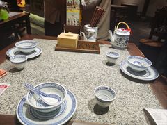 -南京大牌档(济南万象城店)