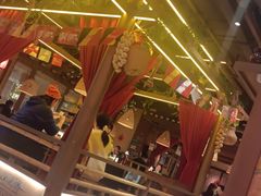 -农耕记·湖南土菜(halo广场店)