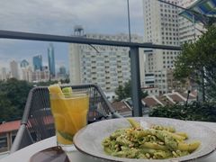 -BAKER&SPICE(环贸店)