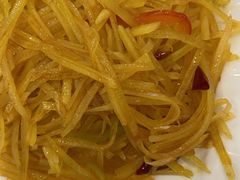 -巴依老爷新疆美食(工体旗舰店)