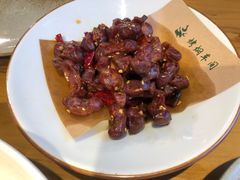 -鸽子窝(宋庄店)