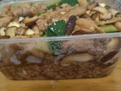 -川渝美食家常菜(北四环中路店)