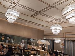 -京香轩·中餐厅(上海中庚聚龙酒店)