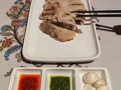 -阿西叶滩羊馆(交大店)