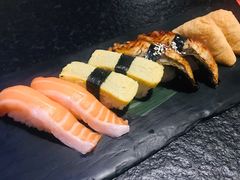 -喜寿司(金狮广场店)
