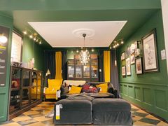 -宜家家居(西安未央商场店)