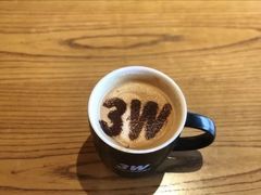 -3W咖啡(国家软件园店)