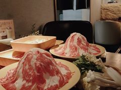 澳洲和牛-山葵家·创意料理(万象汇店)