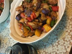 -文三里屯面馆(三里屯店)