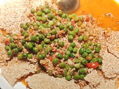 -沅江水·湖南家宴(南村万博长隆商圈店)