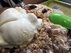 -MOMO冰品·生巧汤圆(红桥店)