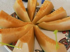 -巴依老爷新疆美食(工体旗舰店)
