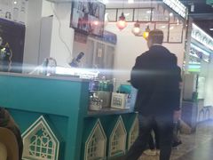 -帕米尔食府(白云观店)
