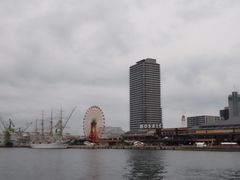 -神户港