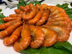 -上海精菜馆(虎踞关店)