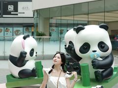 -东莞松山湖万象汇