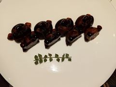 猪蹄冻-甄御•海鲜新青岛菜(麦岛店)