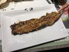 -大渔铁板烧(花园道店)