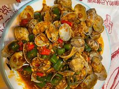 -小田油焖小龙虾(双井店)
