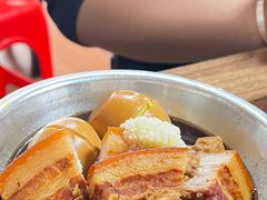 -歪头牛肉(金龙壹号店)