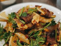 -清真烧麦馆(民族路店)