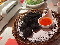 -闻溪有渔·活鱼现烤才好吃(太仓万达店)