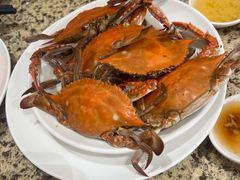 -禾斗海鲜自助(市南银座店)