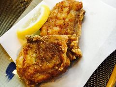 -天正河鲀·河豚亭(大连店)