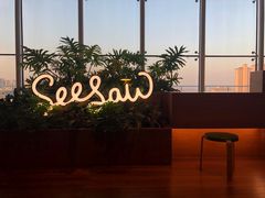 -Seesaw Coffee(朝阳大悦城店)