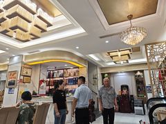 -百姓食府(秦虹路店)