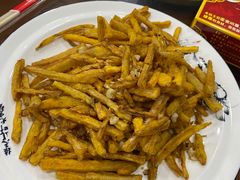 -椒香川流不息川菜馆(二七北路店)