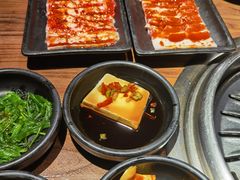 -九田家黑牛烤肉料理(顺义区华联金街店)