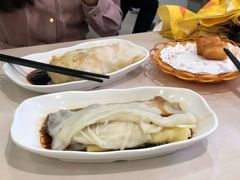 -华辉拉肠(宝华店)