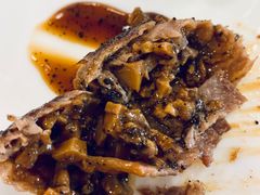 杏鲍菇-伯衡55·吉品轩(乌鲁木齐南路店)