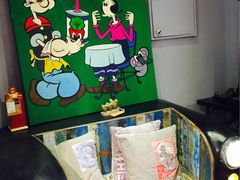 -RGF(巨鹿路店)