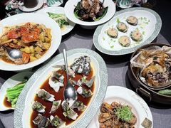 -桂满陇·海市蜃楼·黑金(国金店)